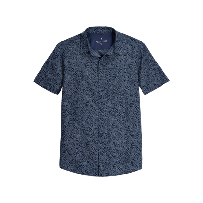 Royal Robbins Men's Amp Lite II S/S, Style Y12600135