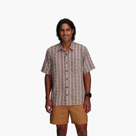Royal Robbins Men's Camino Pucker S/S Shirt, Style #Y12600137