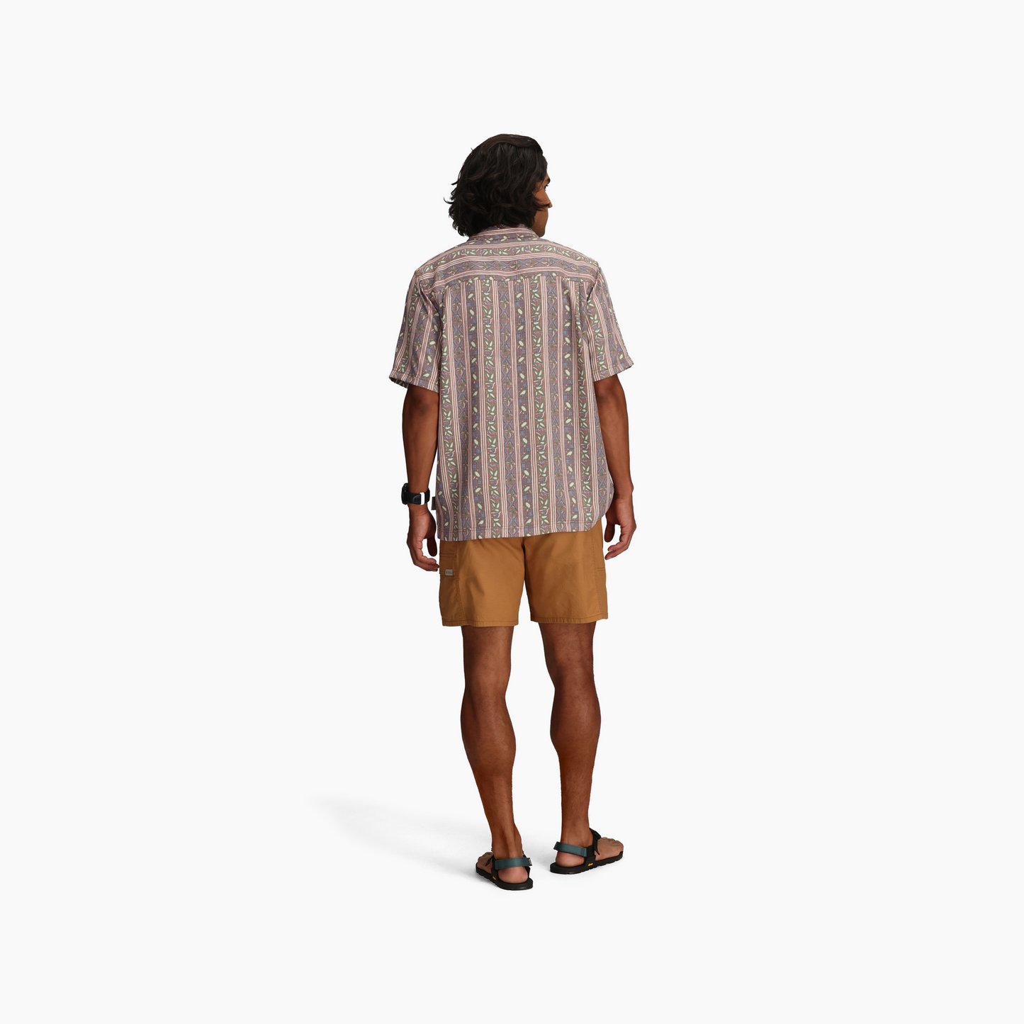 Royal Robbins Men's Camino Pucker S/S Shirt, Style #Y12600137