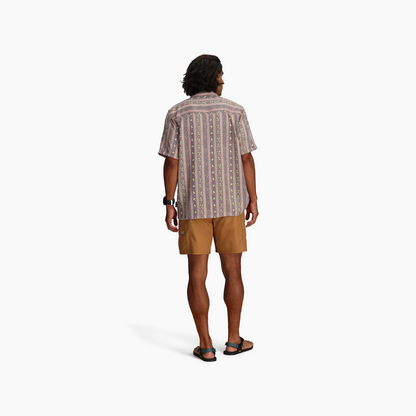 Royal Robbins Men's Camino Pucker S/S Shirt, Style #Y12600137