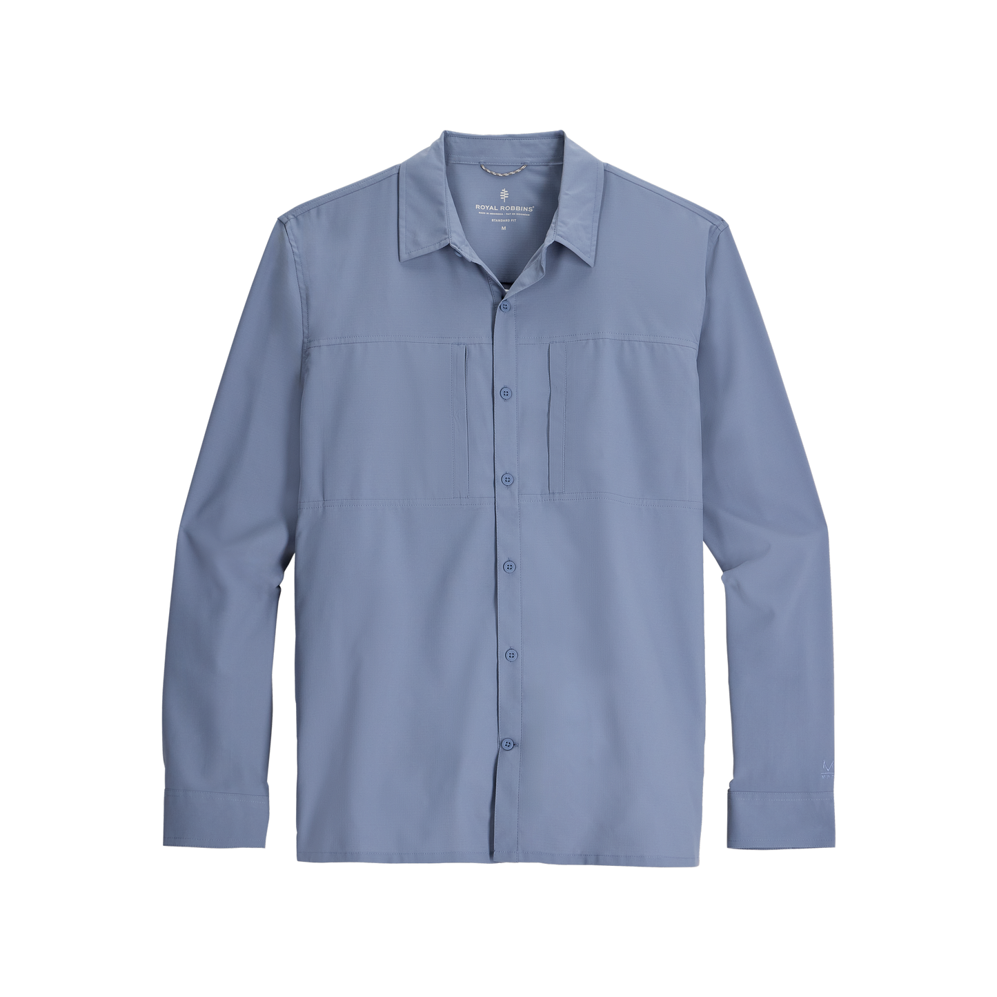 Royal Robbins Men's Expedition III L/S Shirt, Style #Y12600138