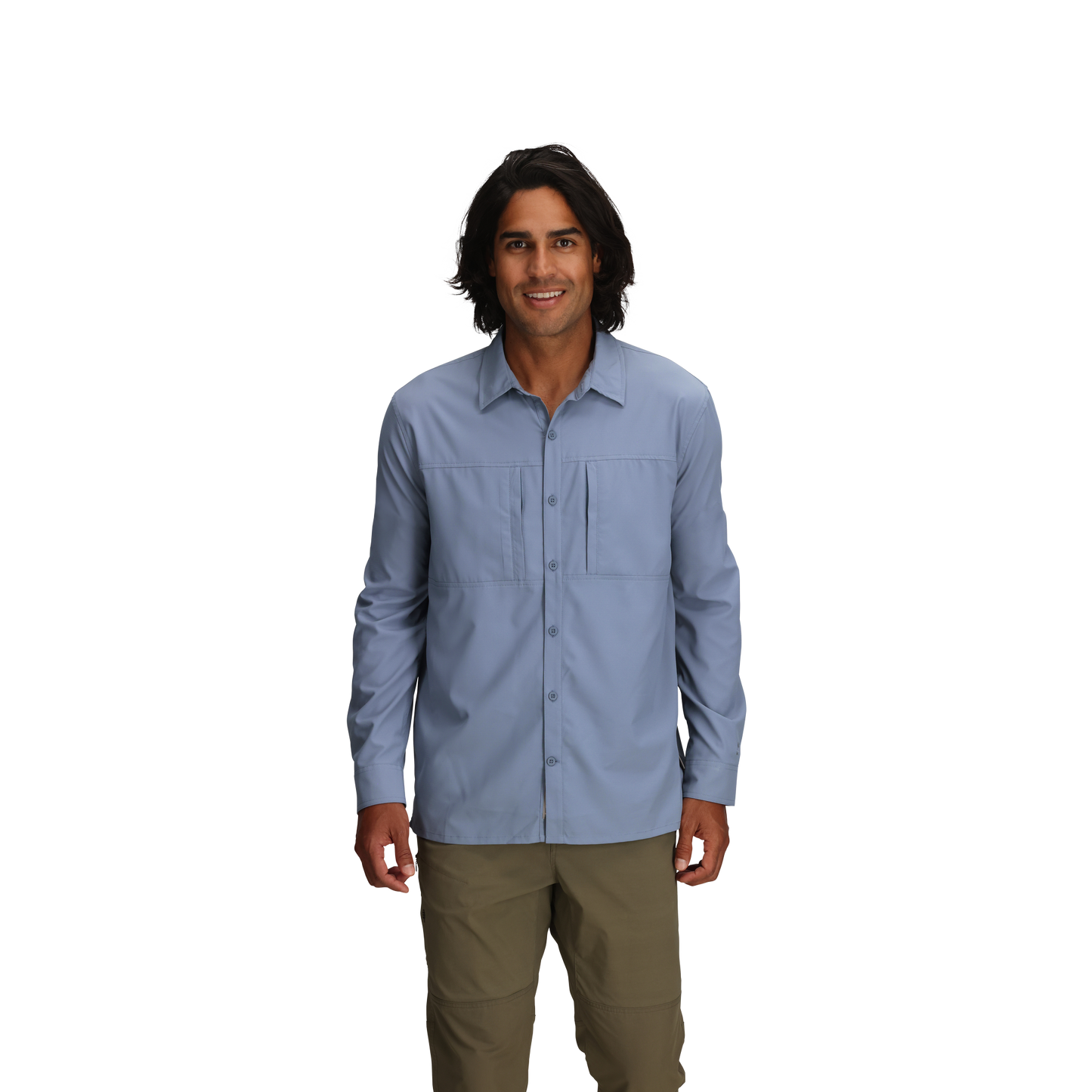 Royal Robbins Men's Expedition III L/S Shirt, Style #Y12600138