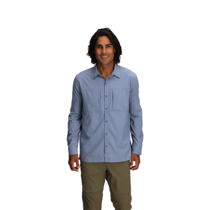 Royal Robbins Men's Expedition III L/S Shirt, Style #Y12600138