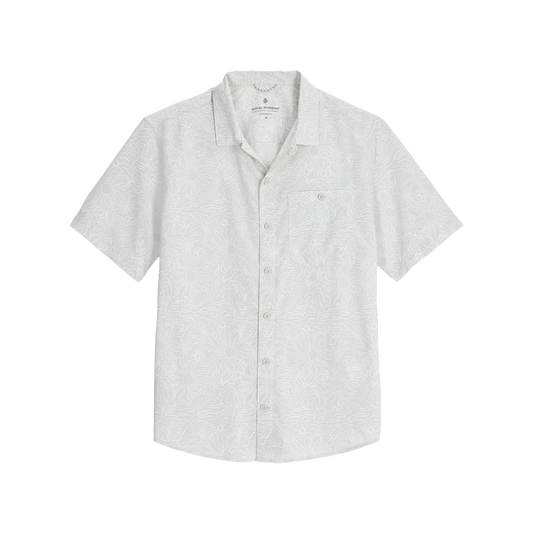 Royal Robbins Men's Salathe S/S Sun Shirt, Style #Y12600156