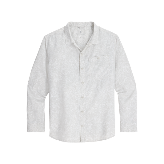 Royal Robbins Men's Salathe L/S Sun Shirt, Style #Y12600157