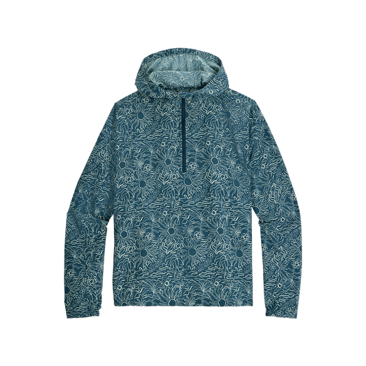 Royal Robbins Men's Salathe Sun Hoodie, Style #Y12600158