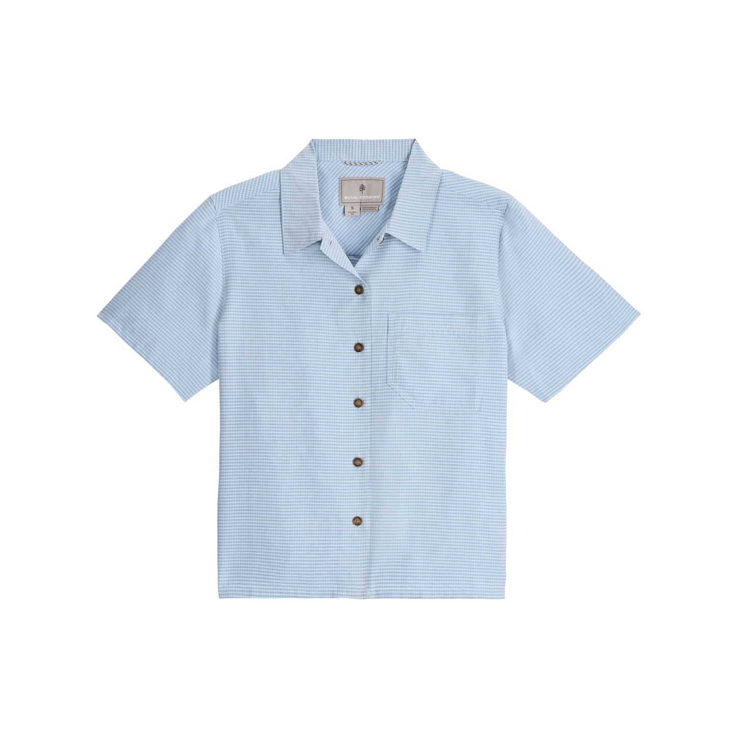 Women's Desert Pucker S/S, Style #Y14600129