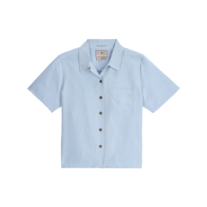 Women's Desert Pucker S/S, Style #Y14600129