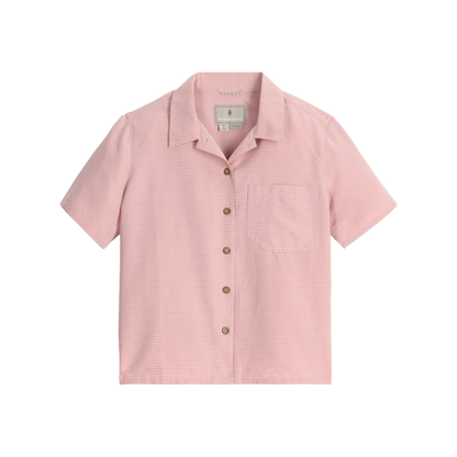 Women's Desert Pucker S/S, Style #Y14600129
