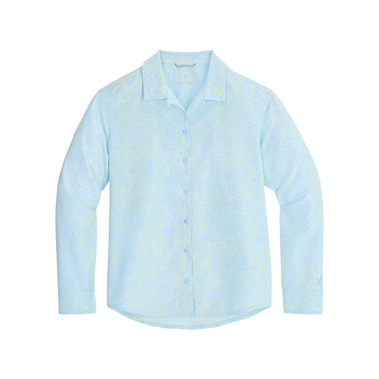 Royal Robbins Women's Salathe L/S Sun Shirt, Style #Y14600144