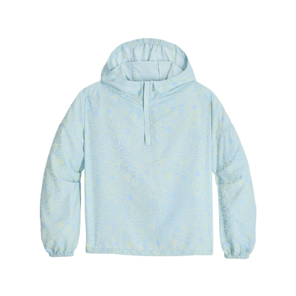 Royal Robbins Women's Salathe L/S Sun Hoodie, Style Y14600145