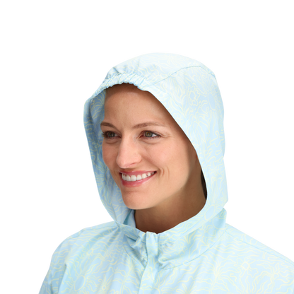 Royal Robbins Women's Salathe L/S Sun Hoodie, Style Y14600145
