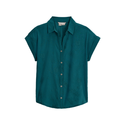 Royal Robbins Women's Oasis Short Sleeve Top, Style #Y621018