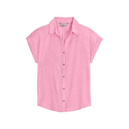 Royal Robbins Women's Oasis Short Sleeve Top, Style #Y621018