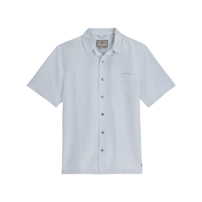 Royal Robbins Men's Desert Pucker Dry S/S Shirt, Style #Y71200