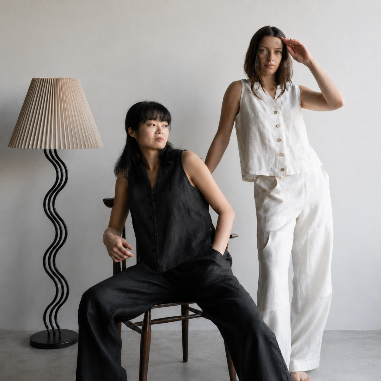Nomi Designs Nomi Vest