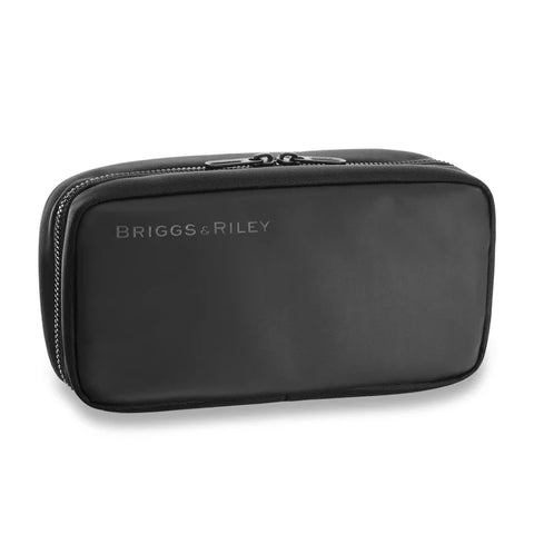 Briggs & Riley ZDX Hanging Toiletry Kit, Style #ZA100