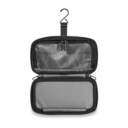 Briggs & Riley ZDX Hanging Toiletry Kit, Style #ZA100