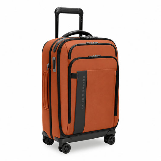 Briggs & Riley ZDX Essential Carry-On Expandable Spinner