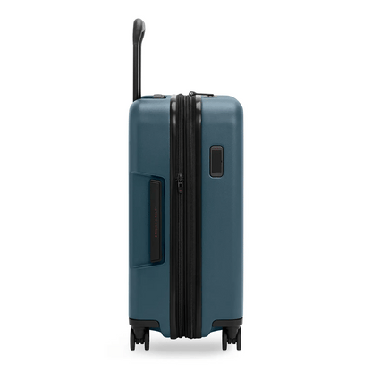 Briggs & Riley ZDX Global 21" Hardside Carry-On Expandable Spinner
