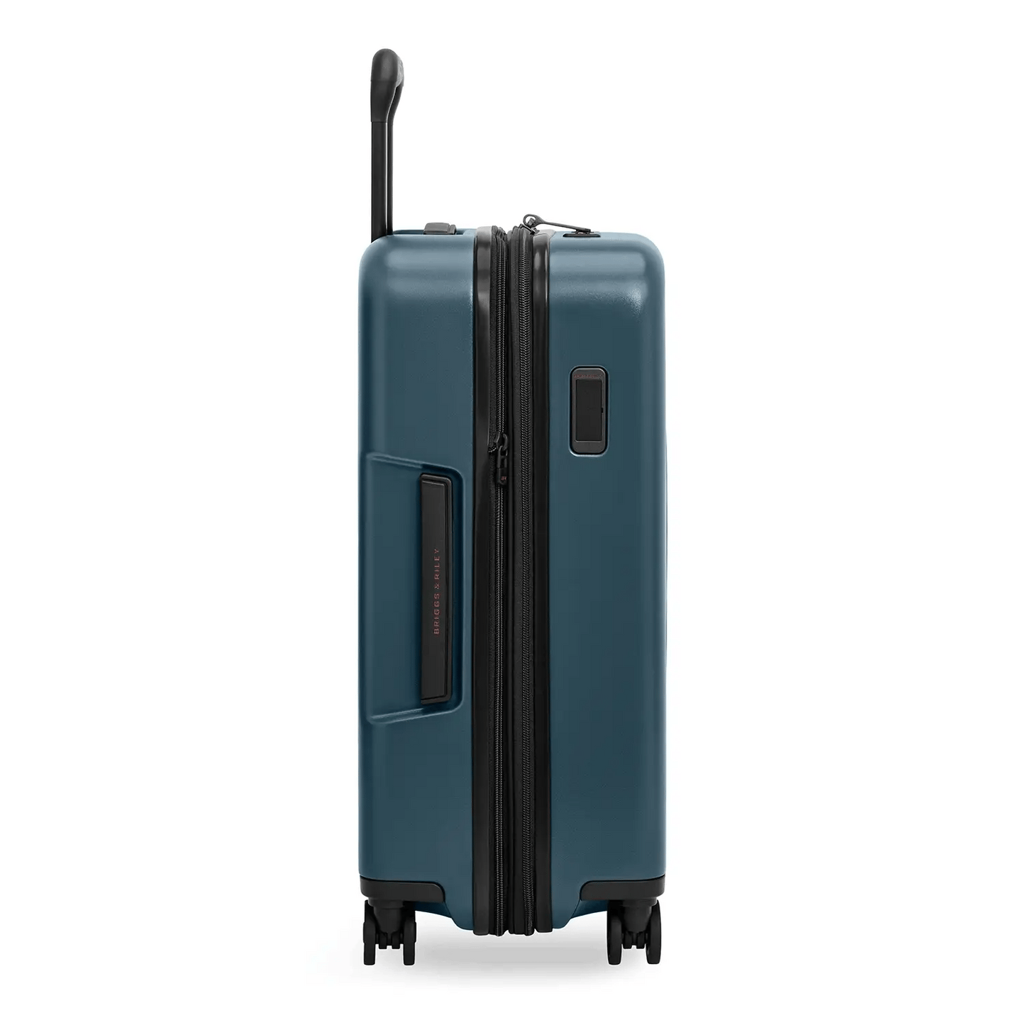 Briggs & Riley ZDX Ess. 22" Hardside Carry-On Expandable Spinner