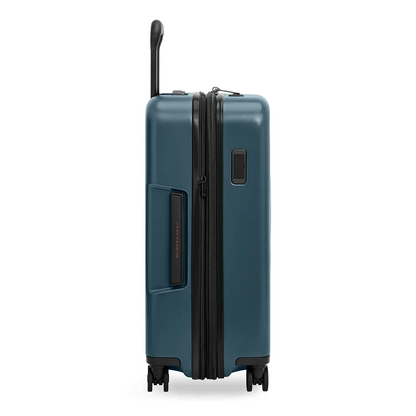 Briggs & Riley ZDX Ess. 22" Hardside Carry-On Expandable Spinner