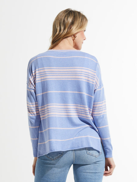 Zaket & Plover Beach Bum Sweater, style# ZP7410U