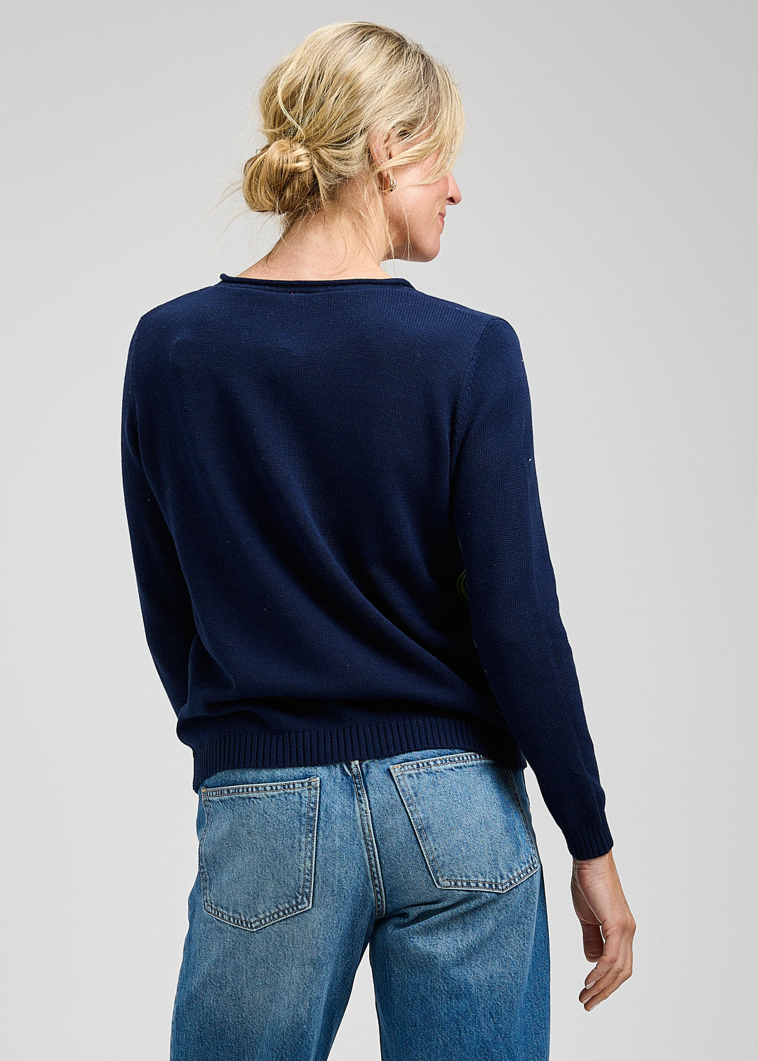 Zaket & Plover Sports Top