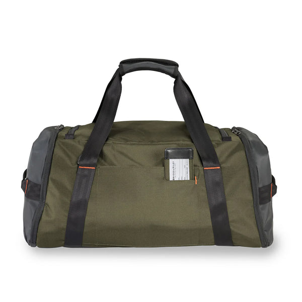 Briggs & Riley ZDX Large Travel Duffle, Style #ZXD175