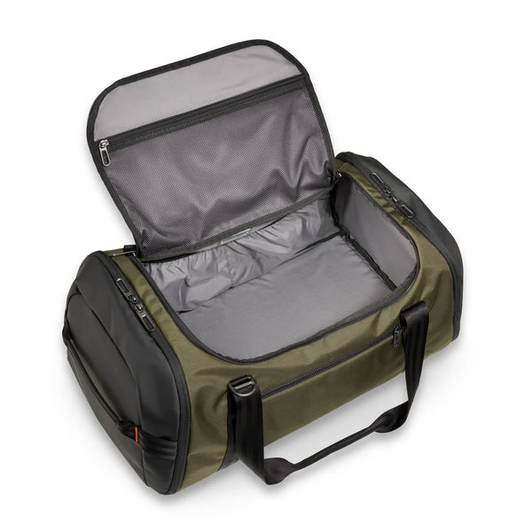 Briggs & Riley ZDX Large Travel Duffle, Style #ZXD175