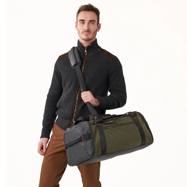 Briggs & Riley ZDX Large Travel Duffle, Style #ZXD175