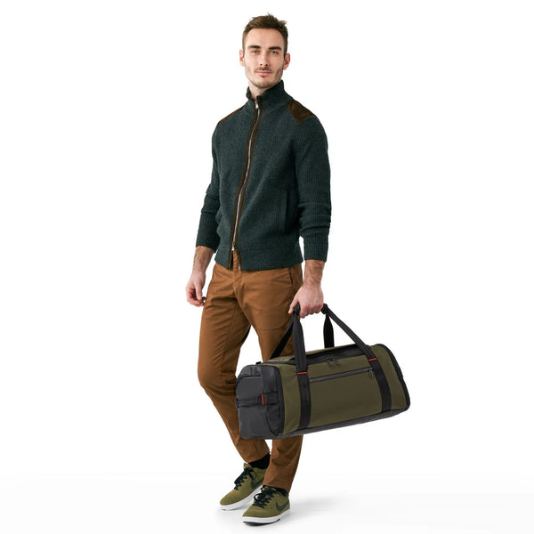 Briggs & Riley ZDX Large Travel Duffle, Style #ZXD175