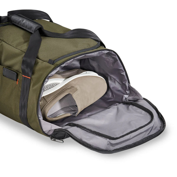 Briggs & Riley ZDX Large Travel Duffle, Style #ZXD175