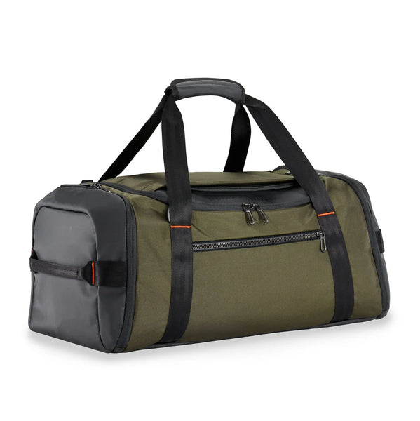 Briggs & Riley ZDX Large Travel Duffle, Style #ZXD175