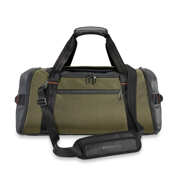 Briggs & Riley ZDX Large Travel Duffle, Style #ZXD175