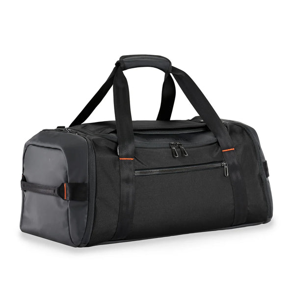 Briggs & Riley ZDX Large Travel Duffle, Style #ZXD175