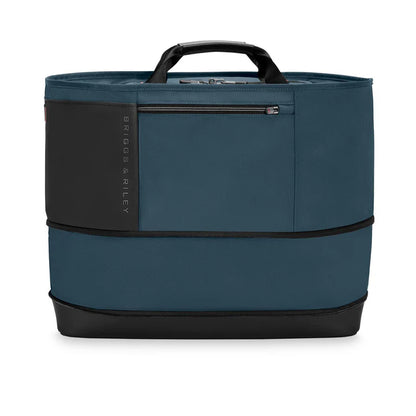 Briggs & Riley Expandable Overnighter, Style #ZXD234X