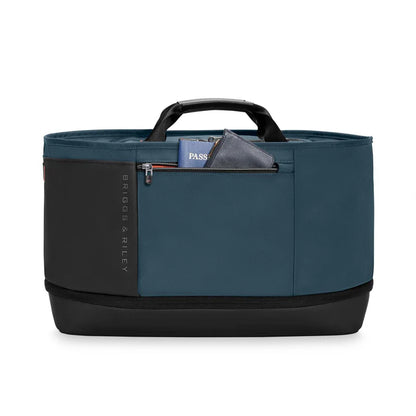 Briggs & Riley Expandable Overnighter, Style #ZXD234X