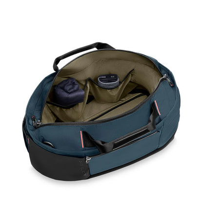 Briggs & Riley Expandable Overnighter, Style #ZXD234X