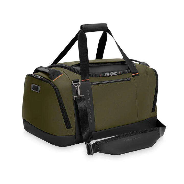 Briggs & Riley ZDX Large Travel Duffle, Style #ZXD247