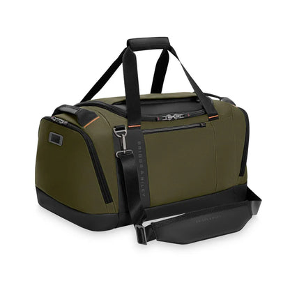 Briggs & Riley ZDX Large Travel Duffle, Style #ZXD247