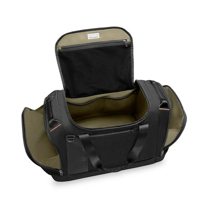 Briggs & Riley ZDX Large Travel Duffle, Style #ZXD247