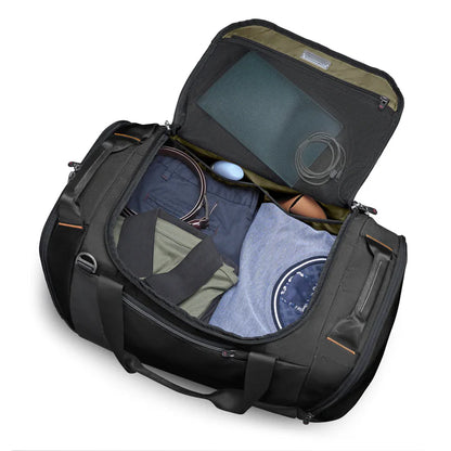 Briggs & Riley ZDX Large Travel Duffle, Style #ZXD247