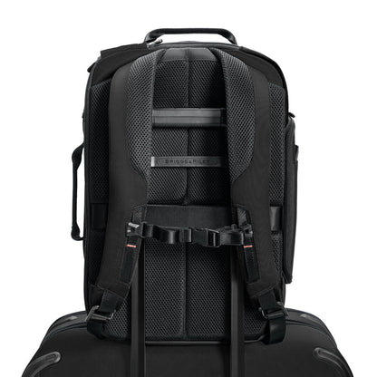 Briggs & Riley ZDX Medium Convertible Backpack Duffle, Style #ZXK223X
