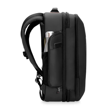 Briggs & Riley ZDX Medium Convertible Backpack Duffle, Style