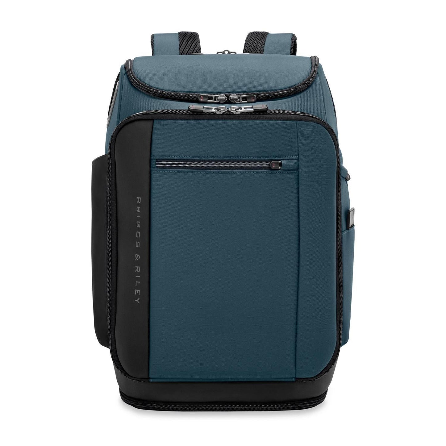 Briggs & Riley U-Zip Travel Backpack