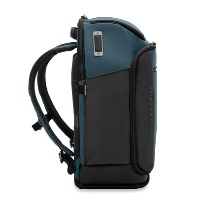 Briggs & Riley U-Zip Travel Backpack