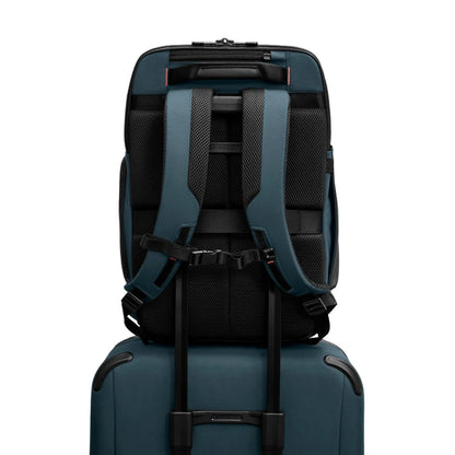 Briggs & Riley U-Zip Travel Backpack