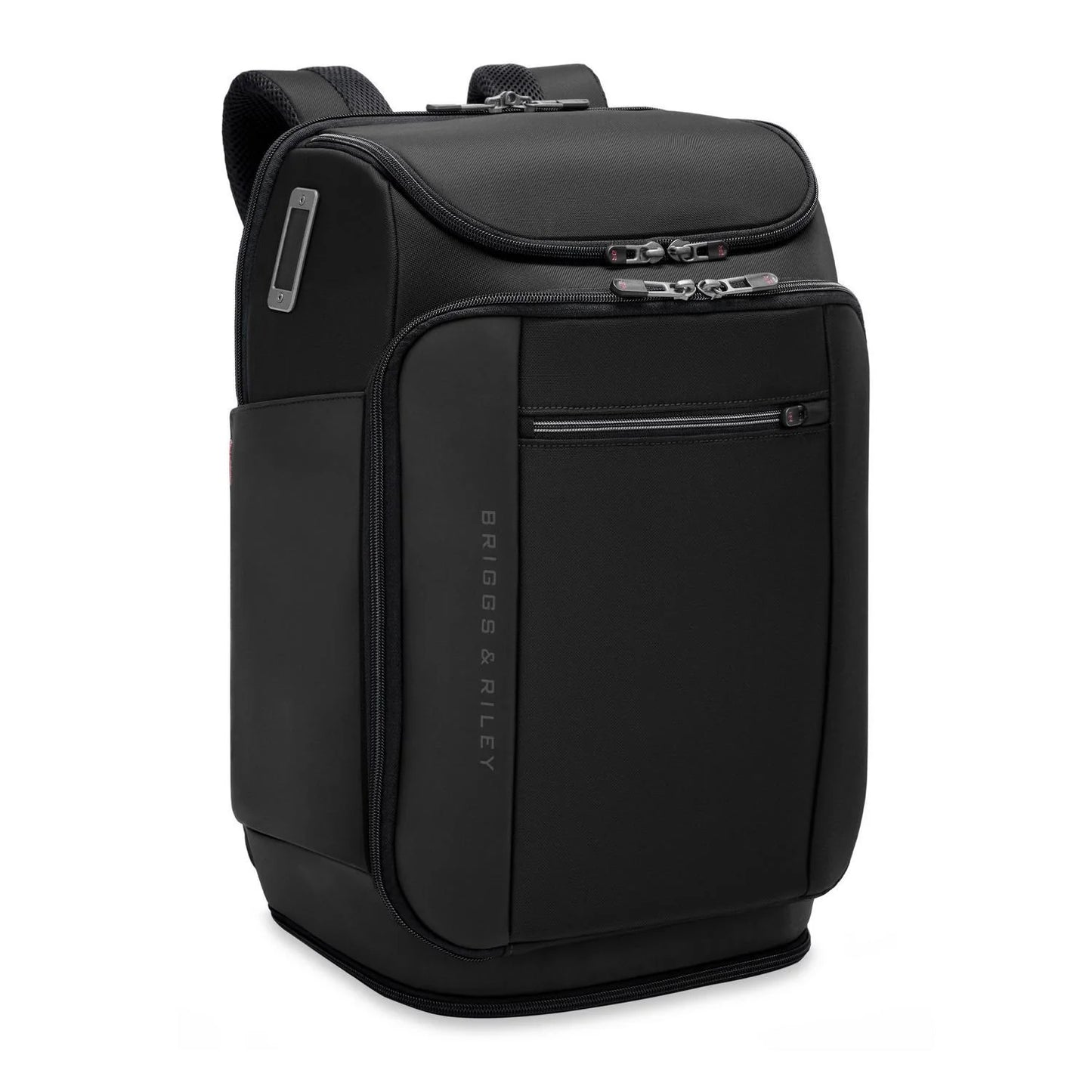 Briggs & Riley U-Zip Travel Backpack