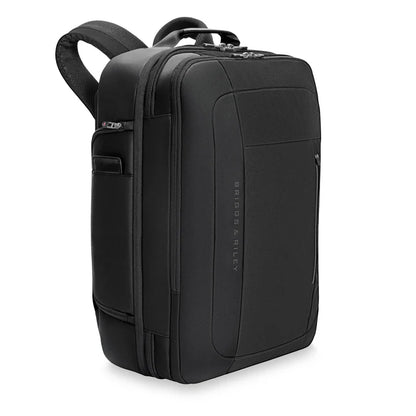 Briggs & Riley ZDX Large Convertible Backpack Duffle, ZXK233X